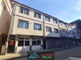 GÖKÇEBEY MERKEZ'DE 2.KATTA SATILIK 2+1 DAİRE